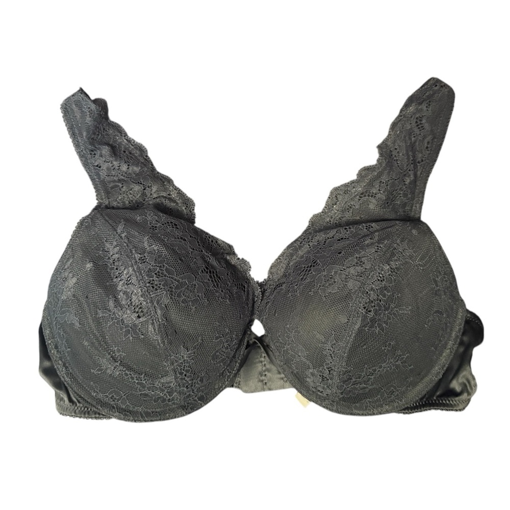 Aerie Lace Push-up Bra